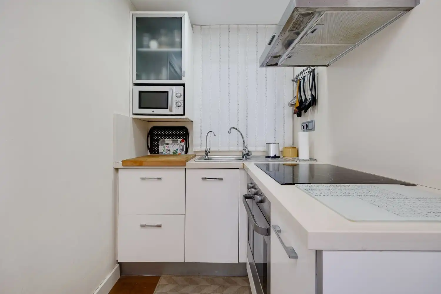 Wohnung mit Aufzug zum Verkauf in Calle de Pedro Lorca 59, imagen 13