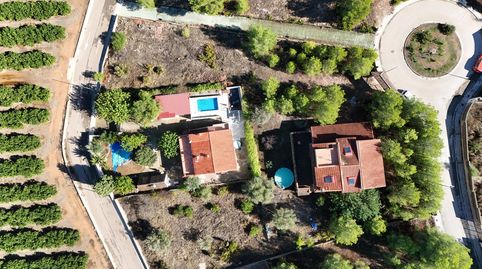 CHALET URBANO MAS PARCELA EN CASINOS, imatge 5