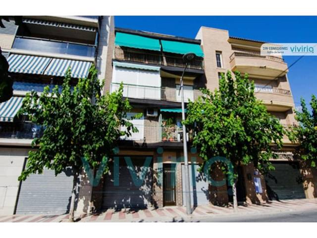 Piso en Venta en Calle Perez Galdos en Norte