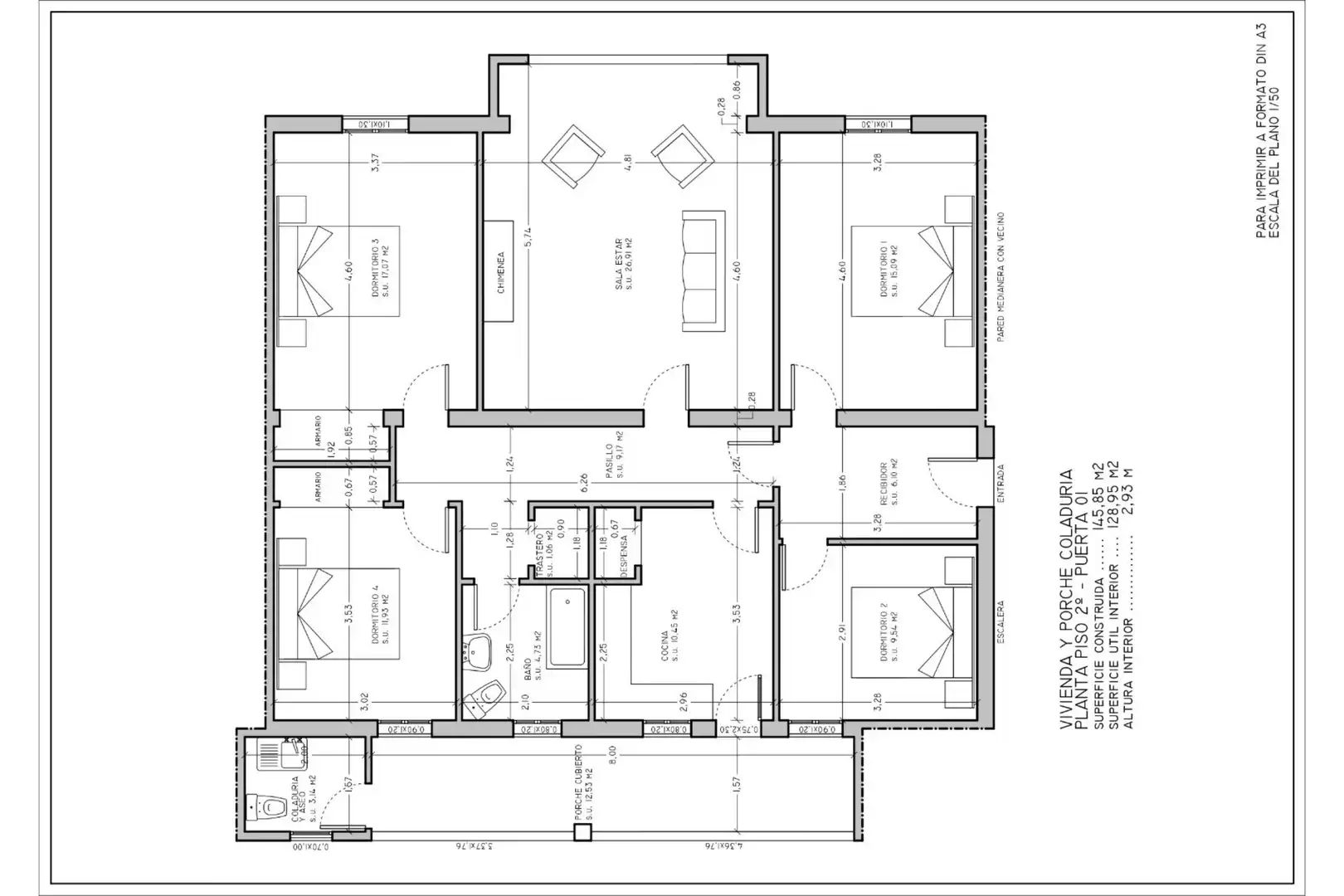 Apartamento con ascensor en venta en Llevant, imagen 12