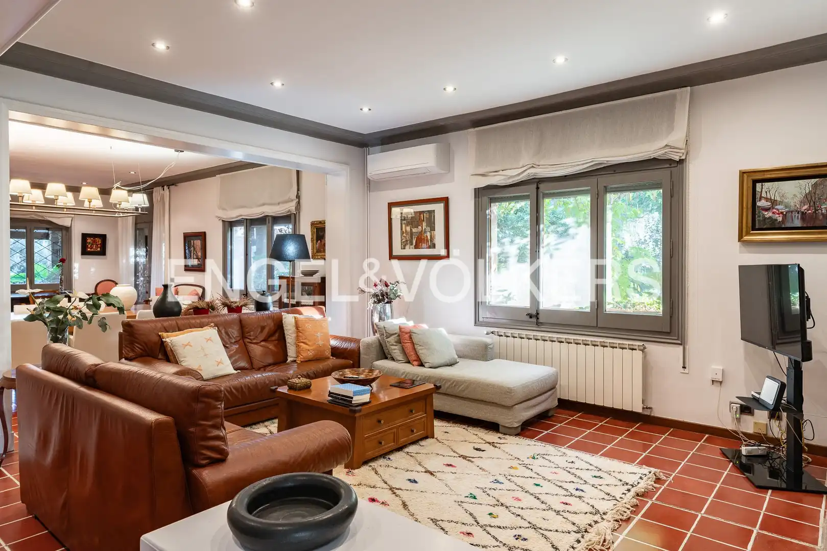 Maison avec piscine à vendre à L'Ametlla del Vallès, imagen 13