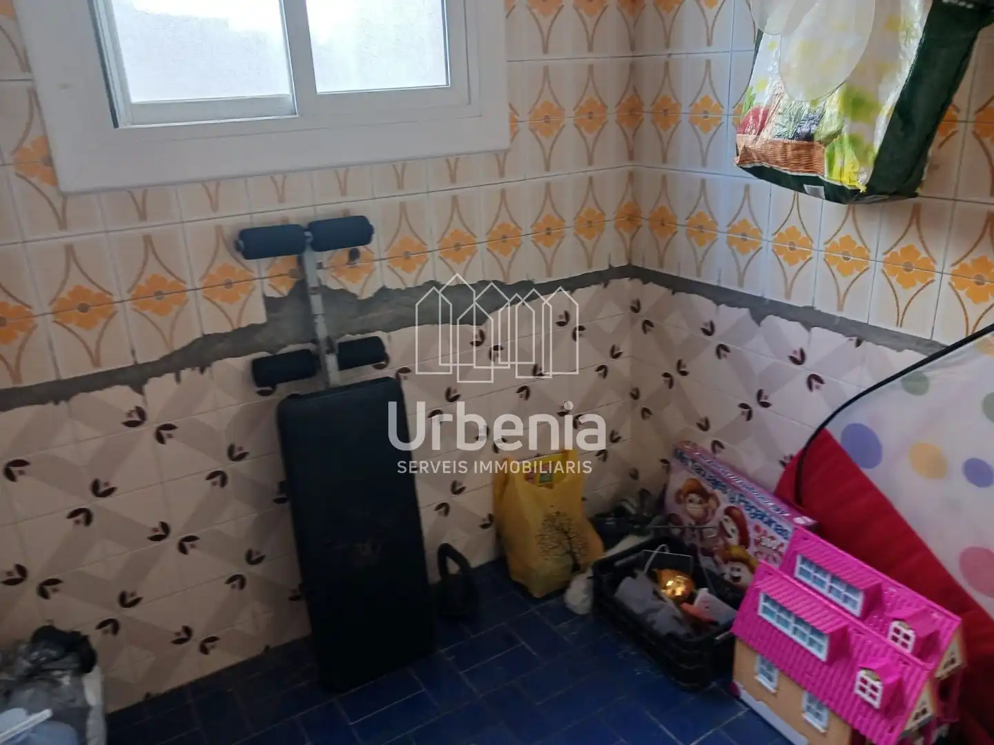 Casa o xalet en venda a Tordera pueblo