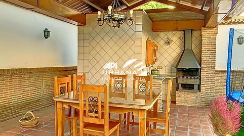 Foto 3 de Casa o chalet en venta en Huerta del Carmen, El Carmen - La Barrera, Lucena