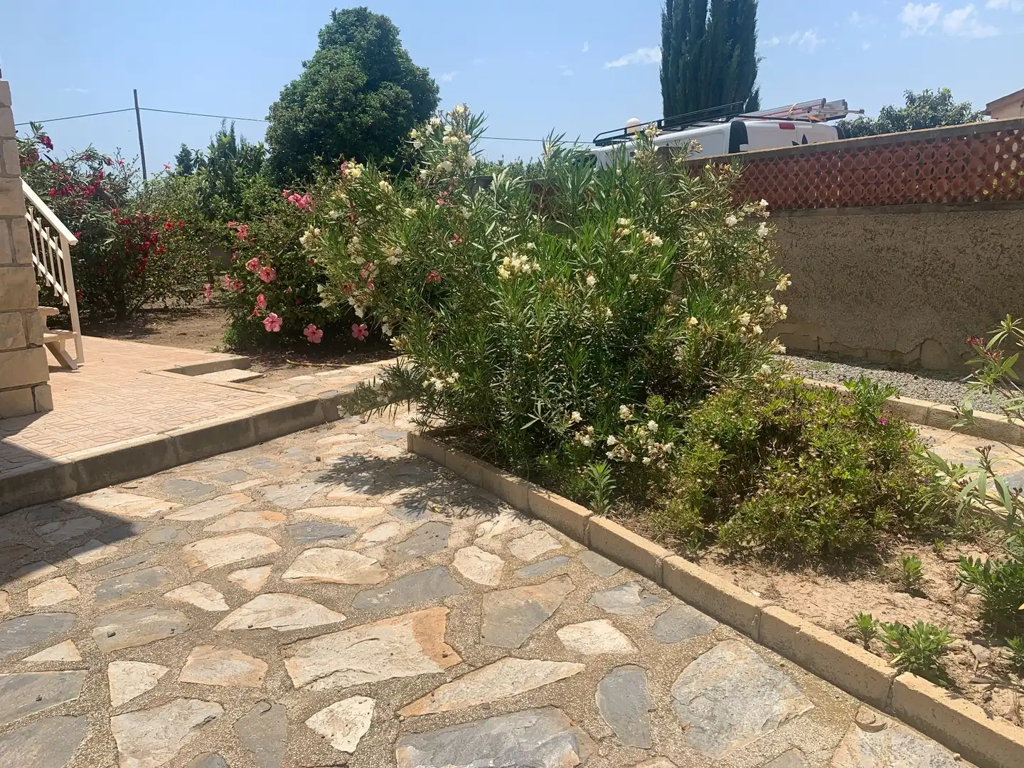 Houses for sale in Mutxamel  with Air Conditioner, Heating and Private garden