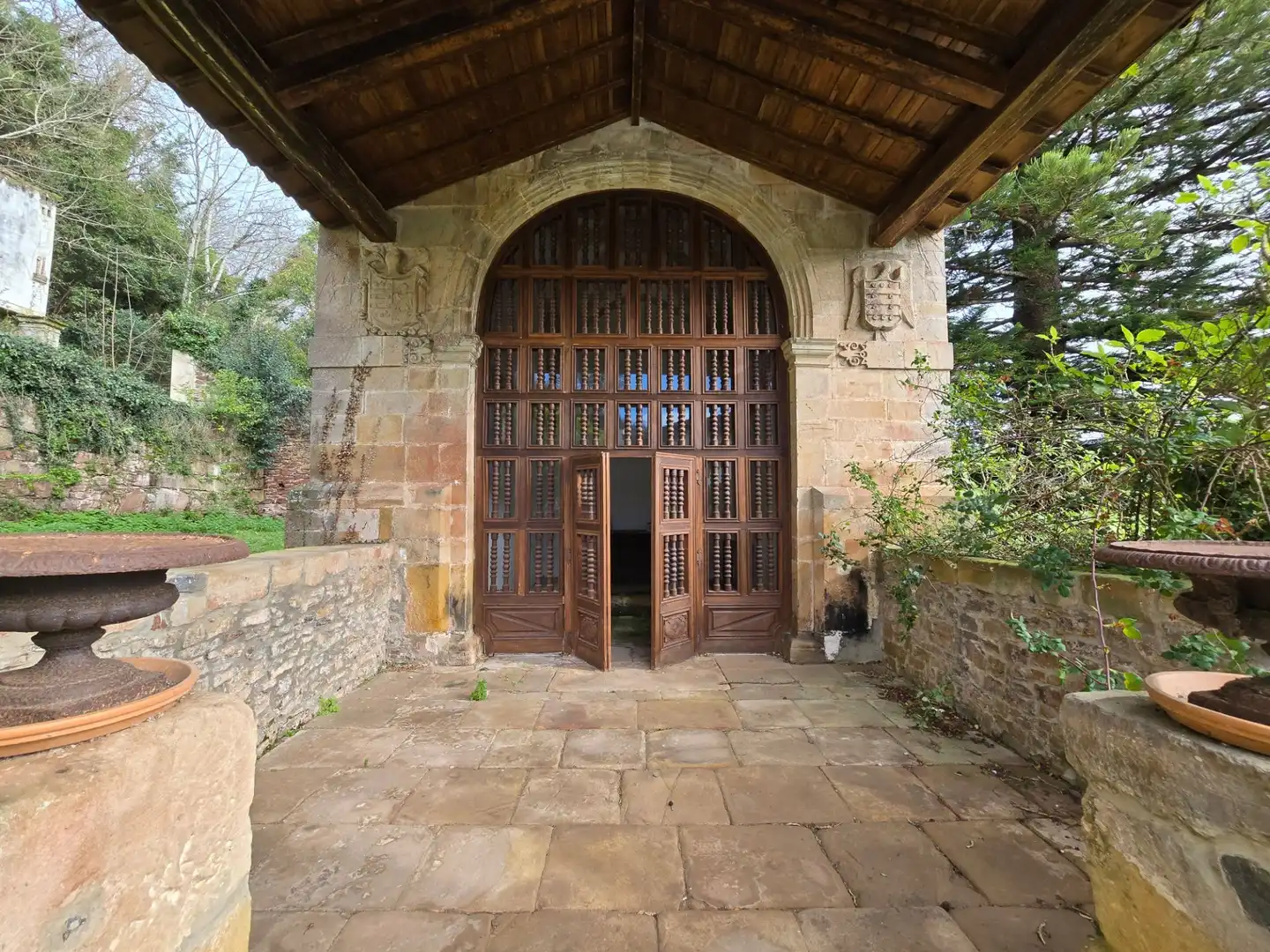 Casa o chalet en venta en Villaviciosa con Calefacción y Jardín privado