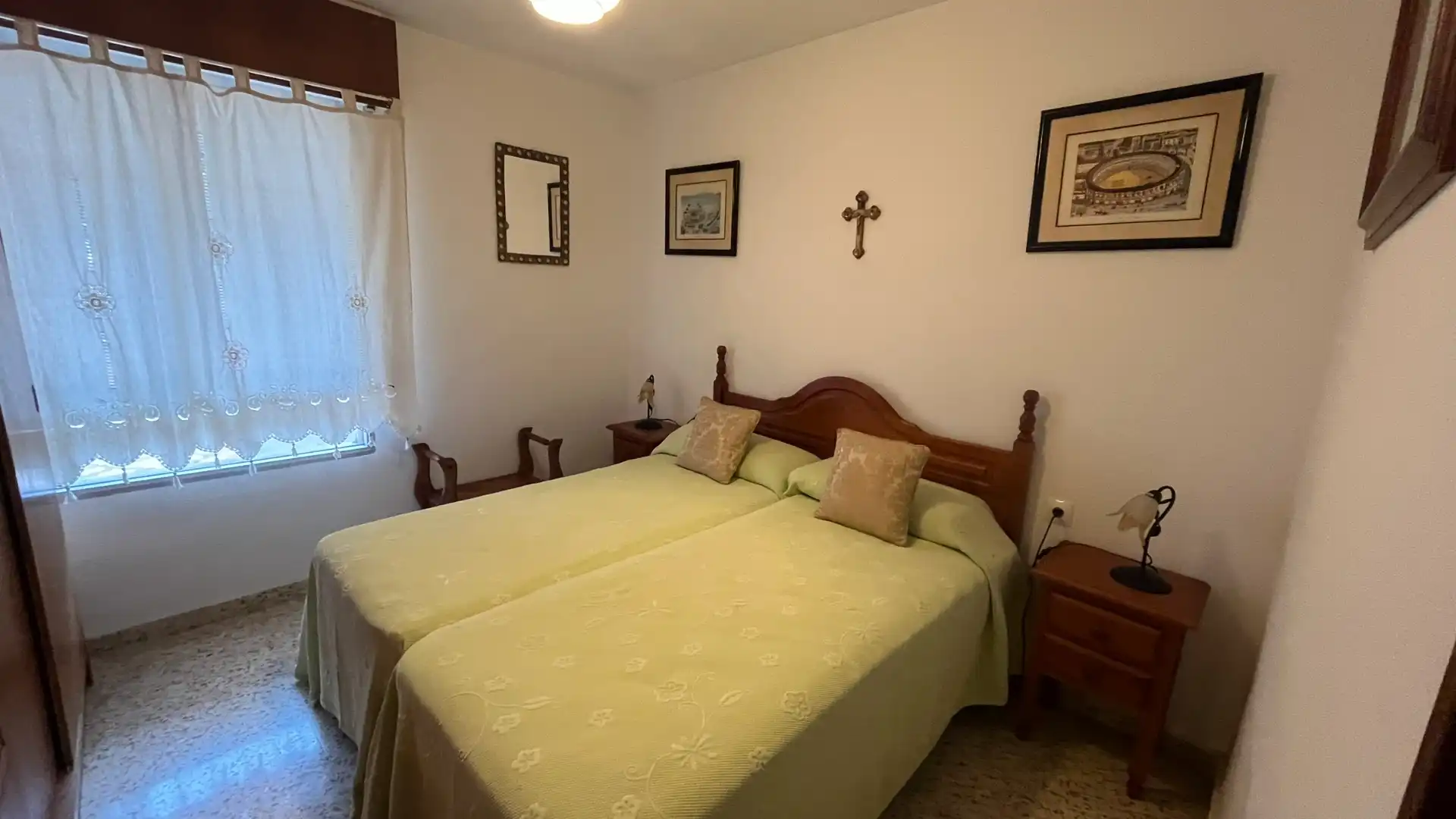 Piso con piscina en venta en Avenida Cotomar, imagen 9