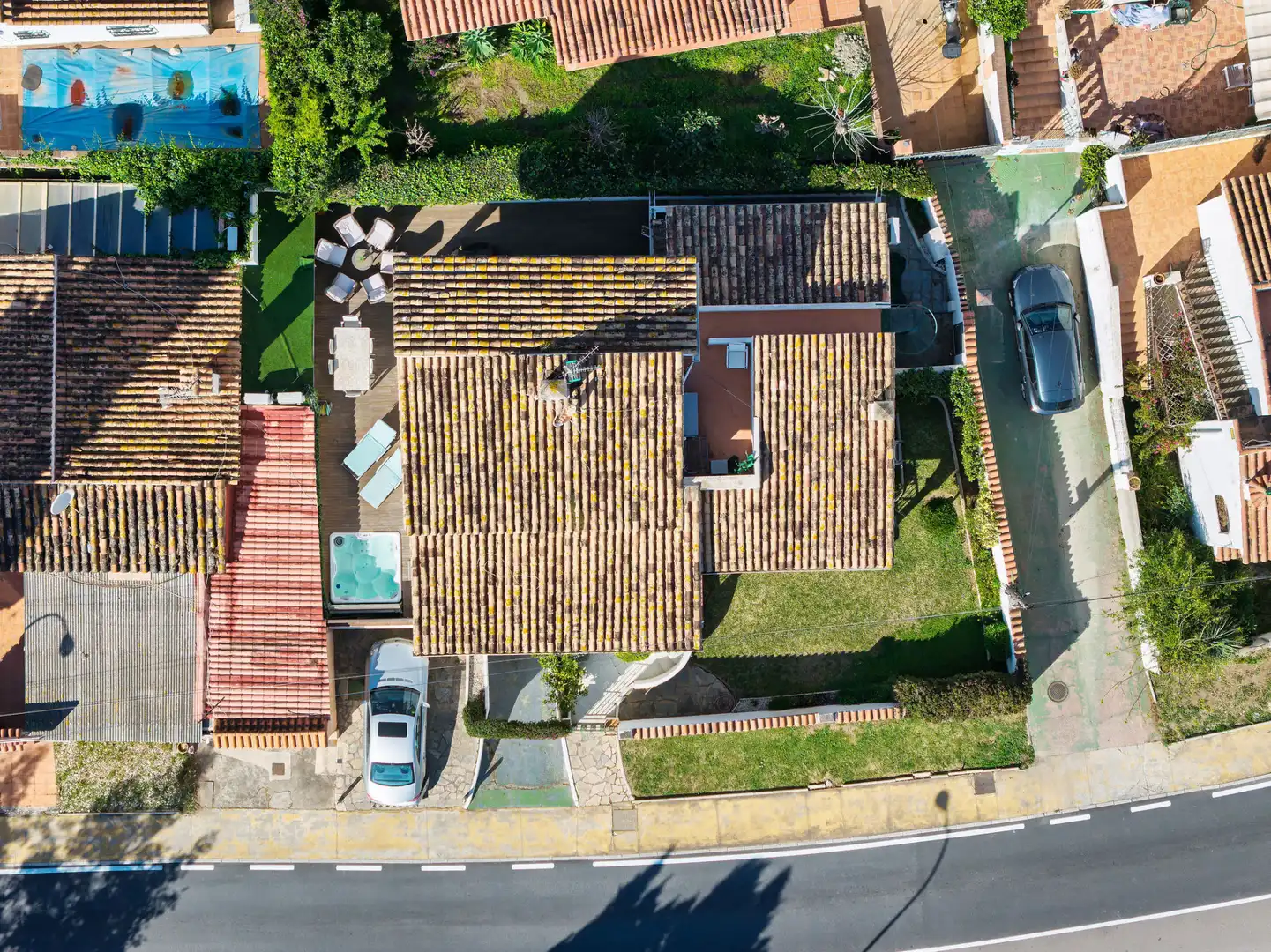 Maison avec terrasse à vendre à Nueva Andalucía, imagen 3
