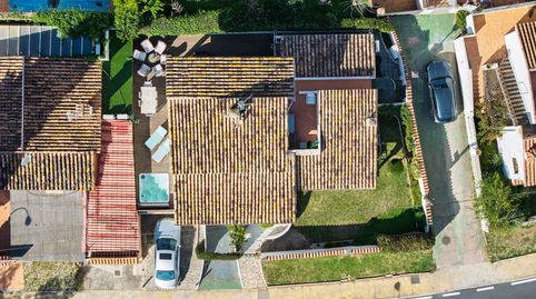 Foto 3 de Casa o xalet en venda a Rodeo Alto - Guadaiza - La Campana, Marbella