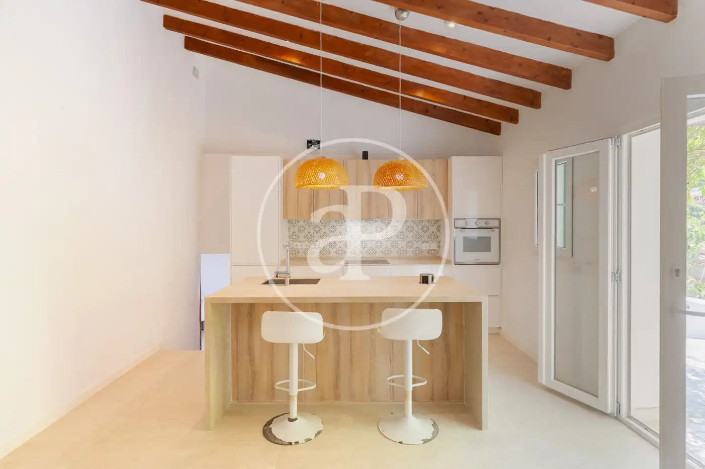 Haus oder Chalet zur Miete in Port d'Andratx