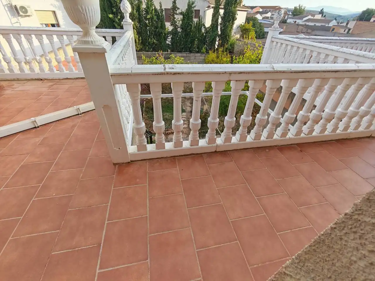 Xalet amb jardí en venda a Moraleda de Zafayona, imagen 32