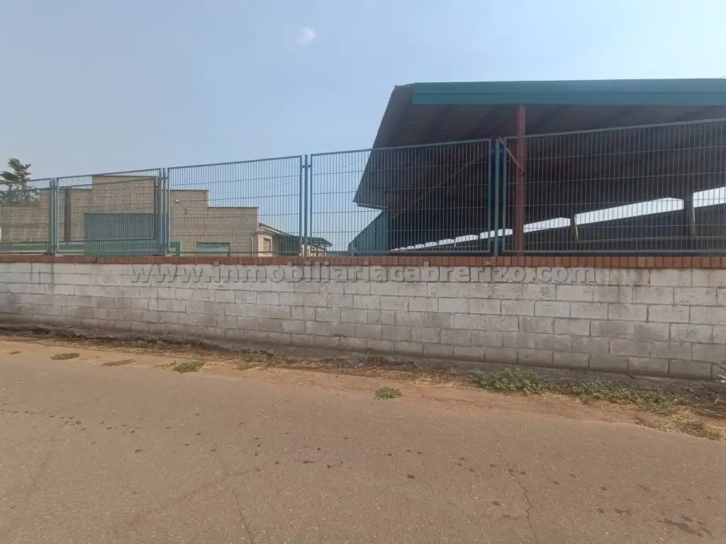 Exterior view of Industrial buildings for rent in  Logroño