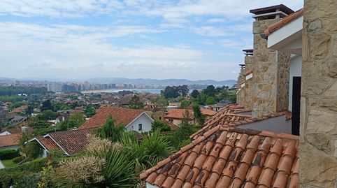 Foto 2 de Casa adosada en venta en Camino Arenas, 654, Somió, Gijón