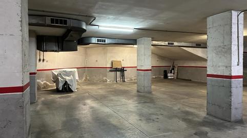 Foto 5 de Garatge en venda a Carrer Sant Baldomer de, 87, Hostafrancs, Barcelona