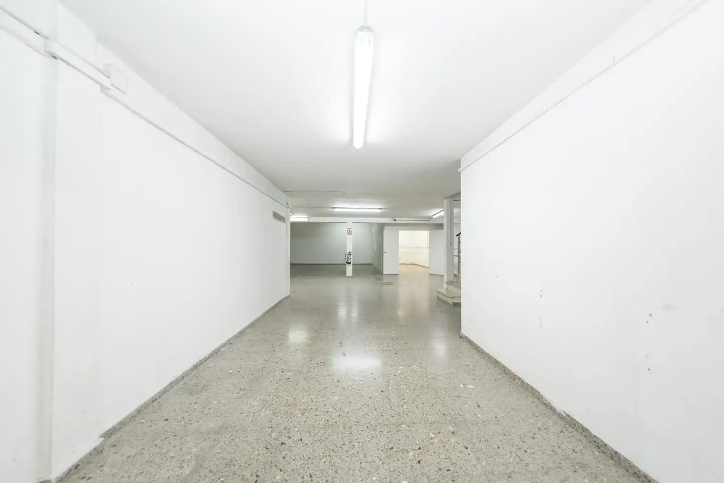 Local comercial en venta en Carrer de Castillejos, imagen 28