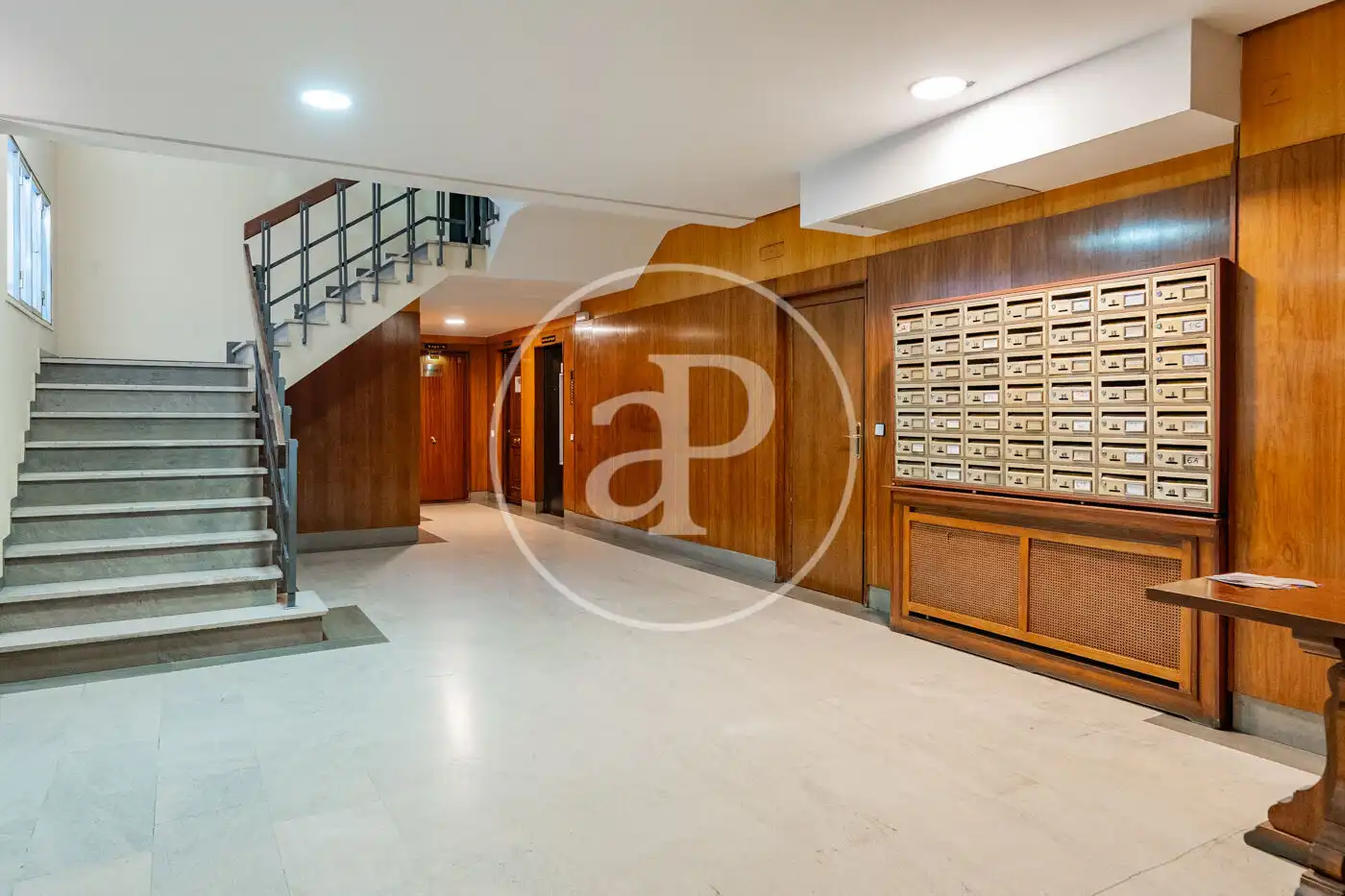 Piso con ascensor en venta en Calle de Maldonado, imagen 30