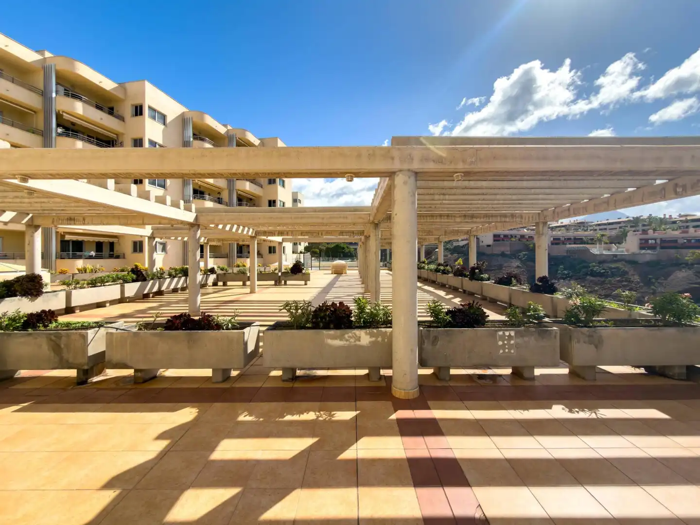 Apartment mit Pool zum Verkauf in Calle Calle Aljibe, imagen 46