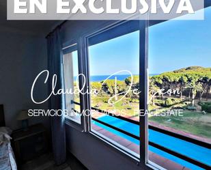 Vista exterior de Apartament en venda en Palafrugell amb Aire condicionat i Terrassa