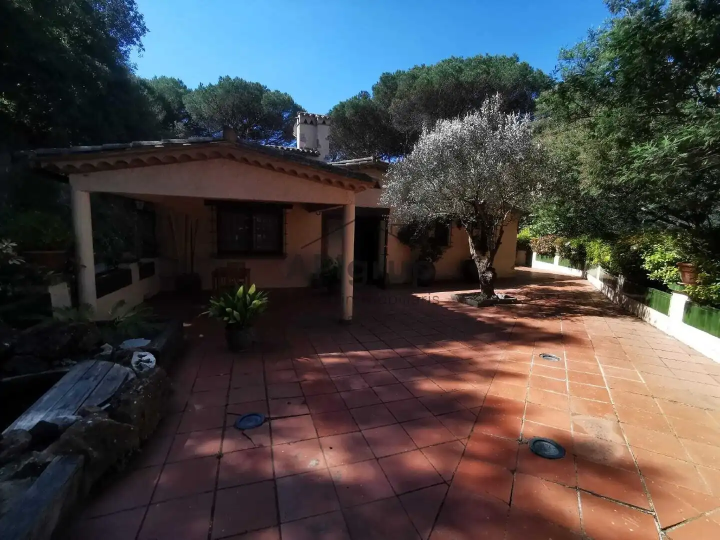 Country house for sale in Sant Iscle de Vallalta, imagen 46