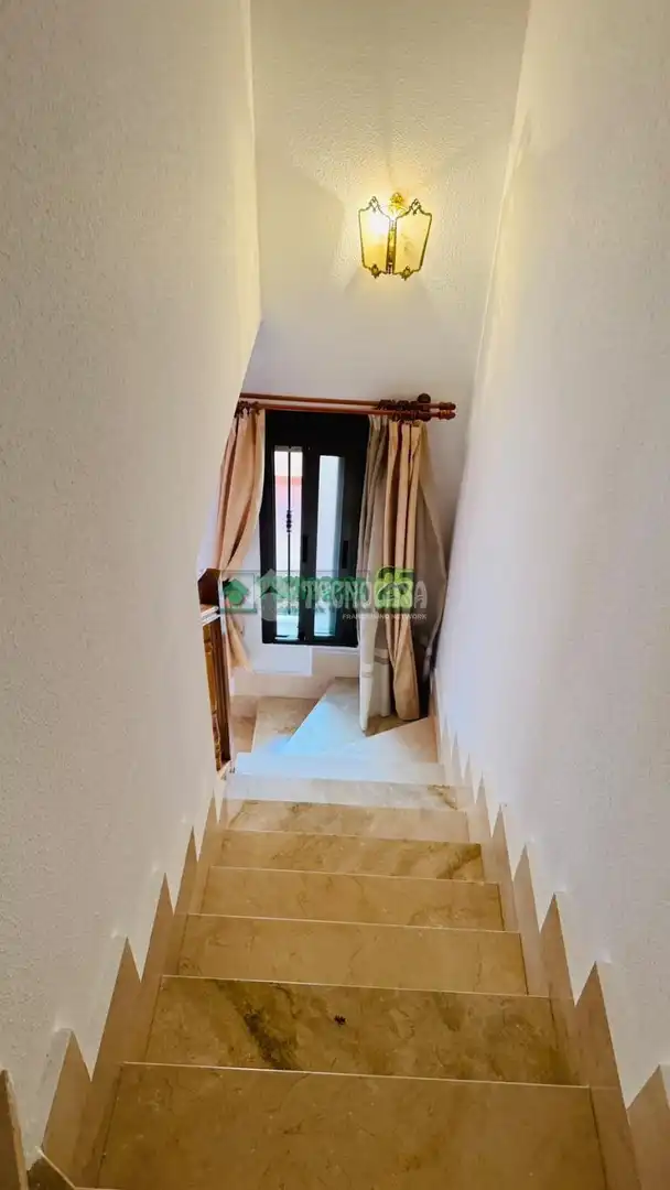 Vivienda con jardín en venta en Bargas, imagen 18