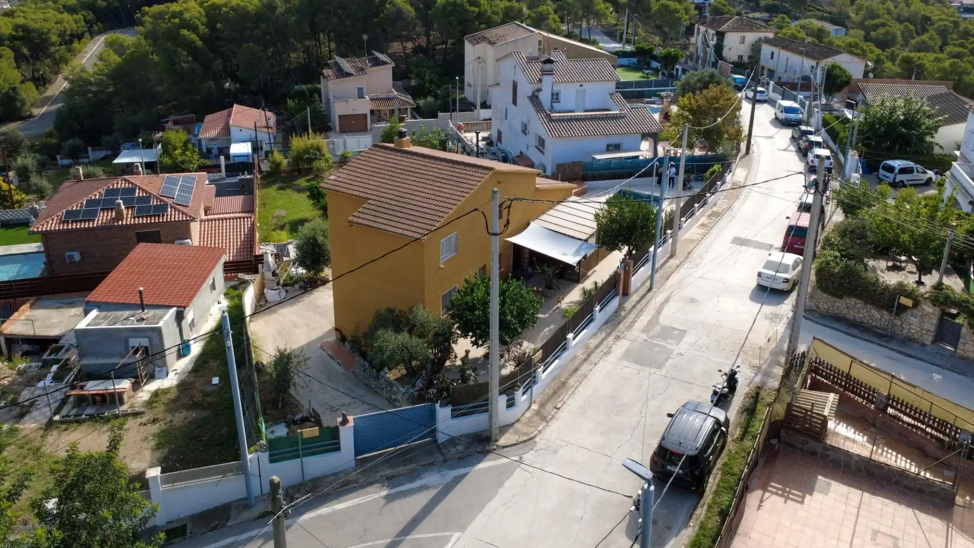 Casa amb piscina en venda a Avenida LES PALMERES, imagen 38