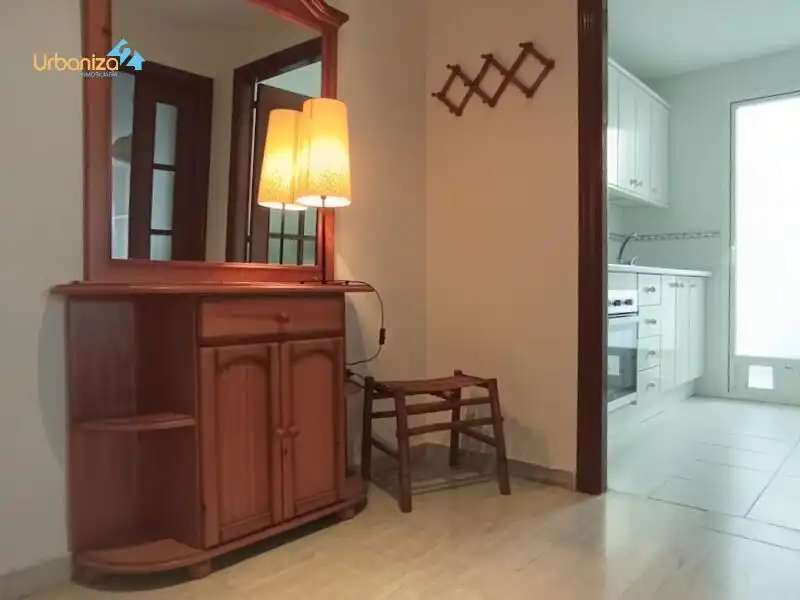 Apartament de lloguer en Badajoz amb Aire condicionat, Calefacció i Jardí privat