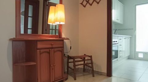 Foto 4 de Apartament de lloguer a Avenida Elvas, Badajoz Capital
