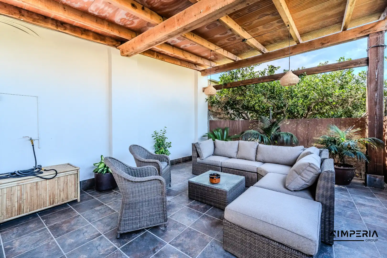 Villa avec terrasse à vendre à Carrer Jaume I el Conqueridor, imagen 43