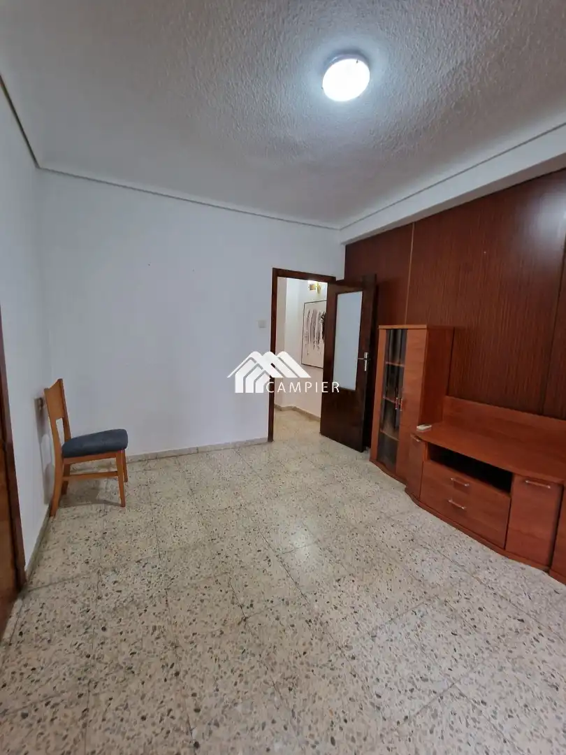 Habitación de Piso en venta en Albacete con Aire acondicionado, Calefacción y Terraza