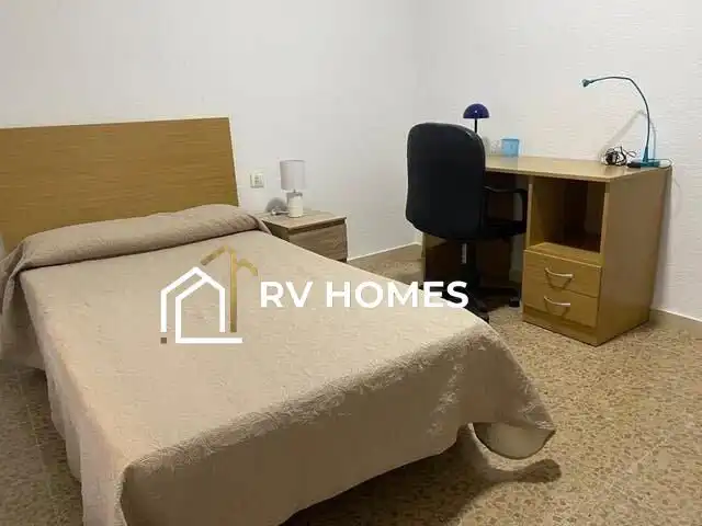 Flat with lift to rent in Centro, imagen 3