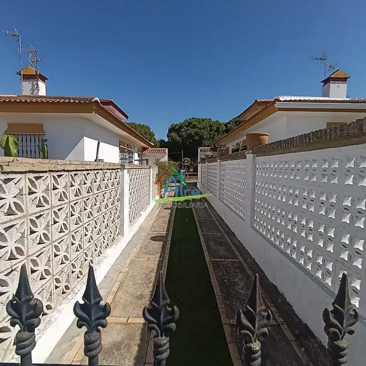 Adossat amb jardí en venda a Retama, imagen 63