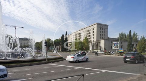 Foto 4 de Pis en venda a Calle de Sta Engracia, Ríos Rosas - Nuevos Ministerios, Madrid Capital