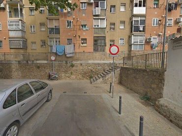 Pis amb ascensor en venda a Nou Barris