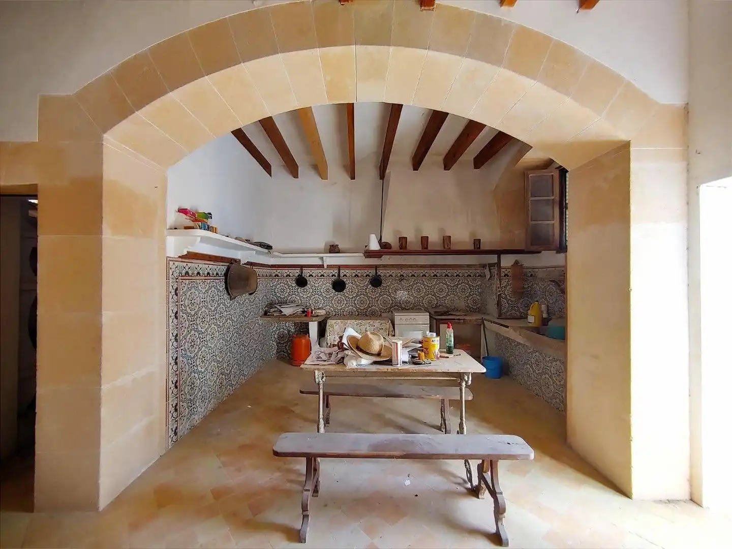 Country house with pool for sale in Algaida, imagen 52