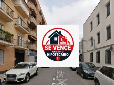 Piso con ascensor en venta en Manzanares