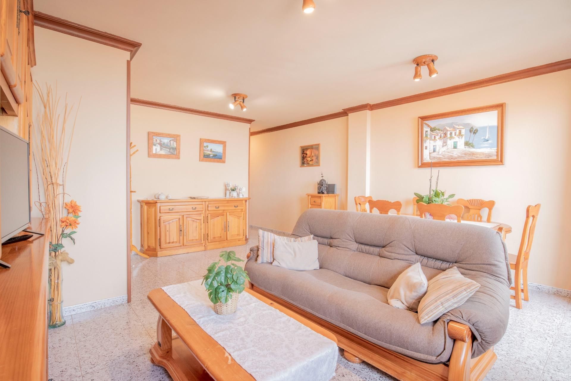 Piso en venta en  REAL DE LA CRUZ SANTA, Cruz Santa