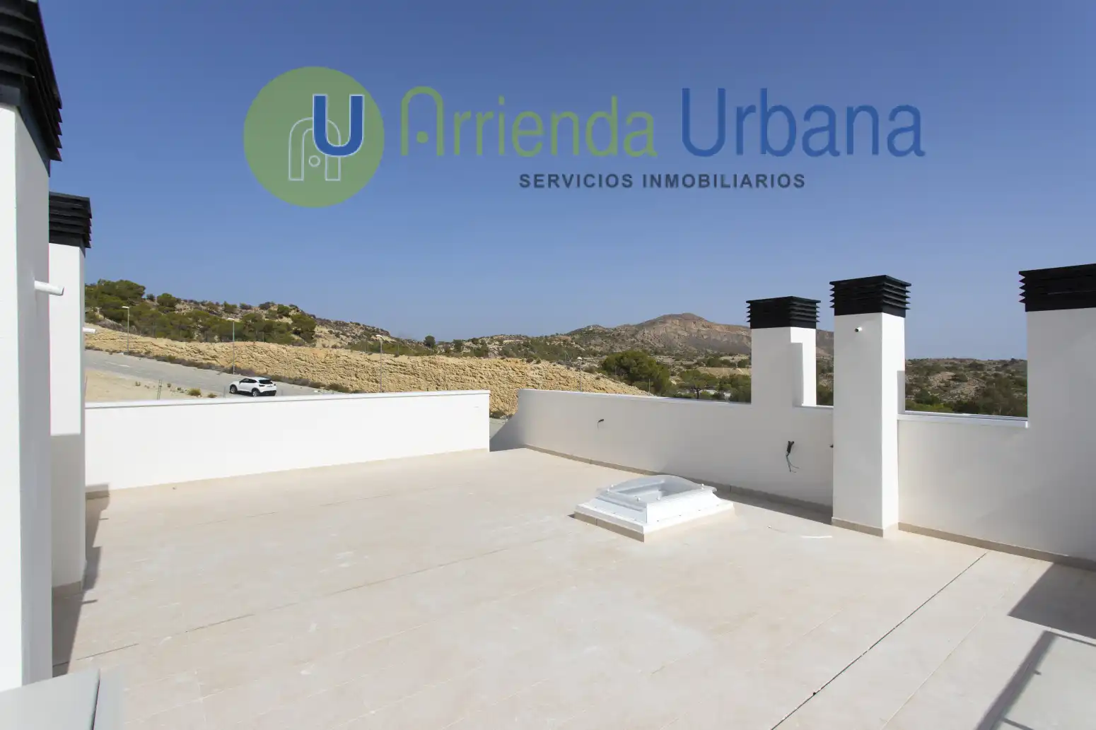 Wohnung mit Pool zum Verkauf in Monforte del Cid - Las Amapolas, imagen 23