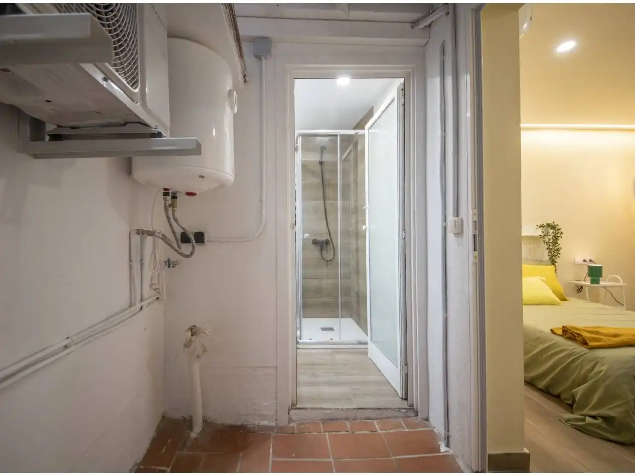 Wohnung mit Aufzug zum Verkauf in Calle MONTSANT 28, imagen 20