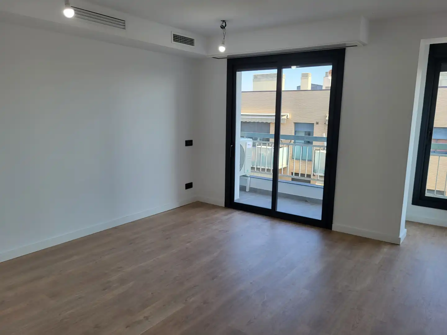 Wohnung zum Verkauf in Carrer Verge de Montserrat, Catalunya - Fontetes