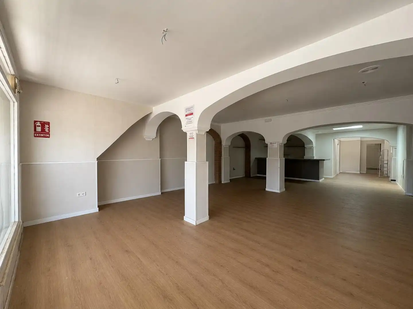 Commercial properties for rent in Dénia