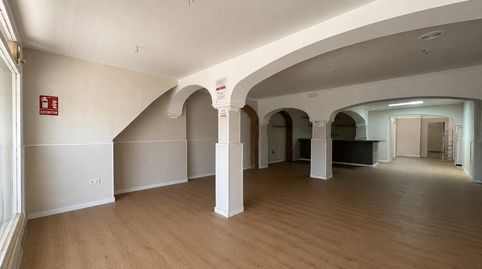 Photo 5 of Commercial properties for rent in El Puerto, Dénia