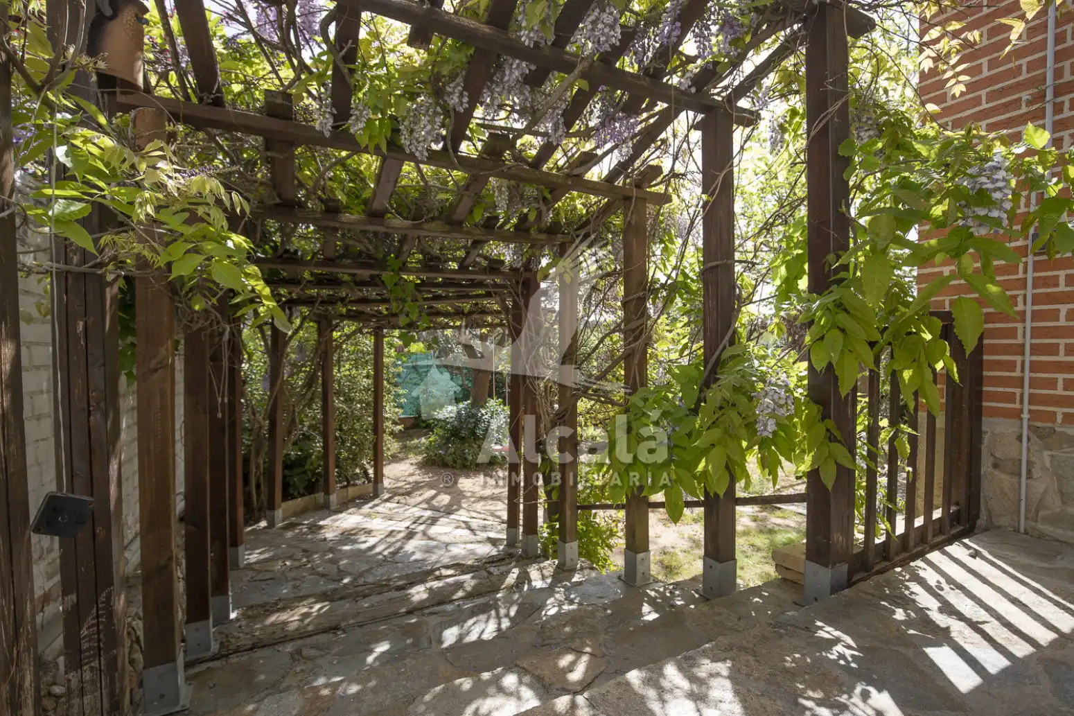 Casa o xalet en venda a Santorcaz
