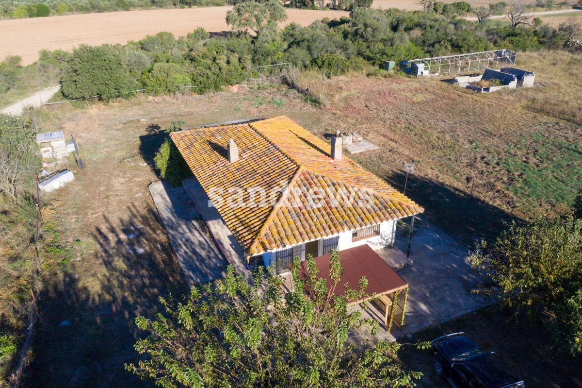 Country house for sale in Cabanes (Girona)  with Air Conditioner, Heating and Private garden