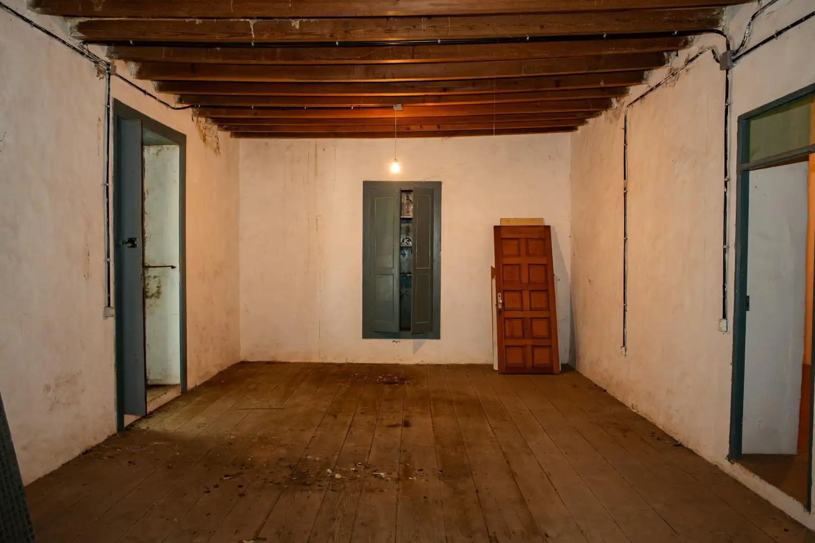 Finca rústica en venda en Ingenio amb Jardí privat, Traster i Balcó