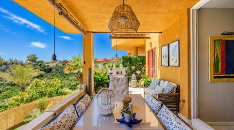 Photo 4 of Ground floor for sale in Urbanización Reserva Los Granados, Reserva de Marbella, Marbella