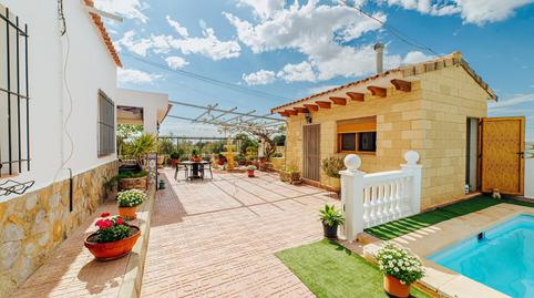 Photo 2 of House or chalet for sale in Moralet, Alicante / Alacant