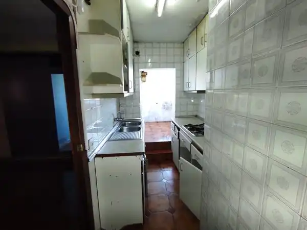 Cuina de Pis en venda en Barcelona