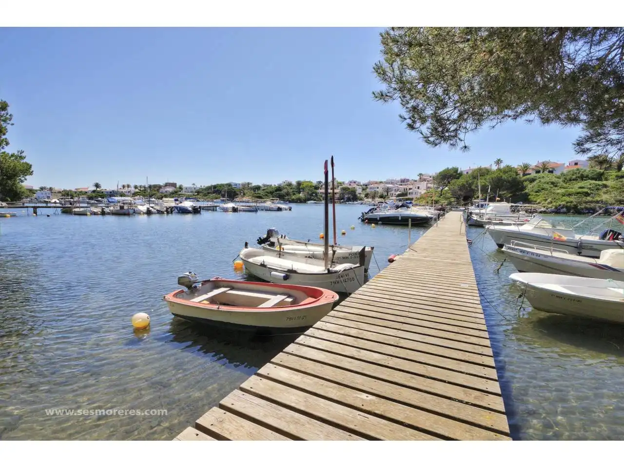 Residential land for sale in Coves Noves, imagen 13