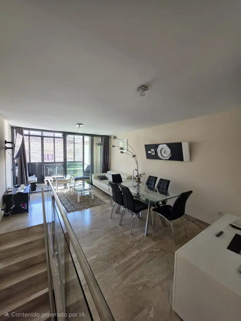Maisonette mit Pool zum Verkauf in L'Ametlla de Mar pueblo, imagen 2