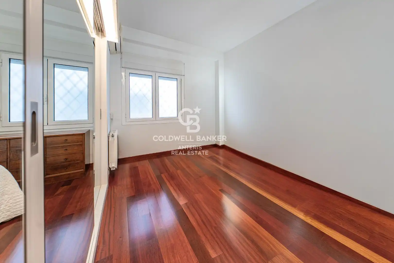 Piso en venta en Barcelona con Aire acondicionado, Calefacción y Parquet