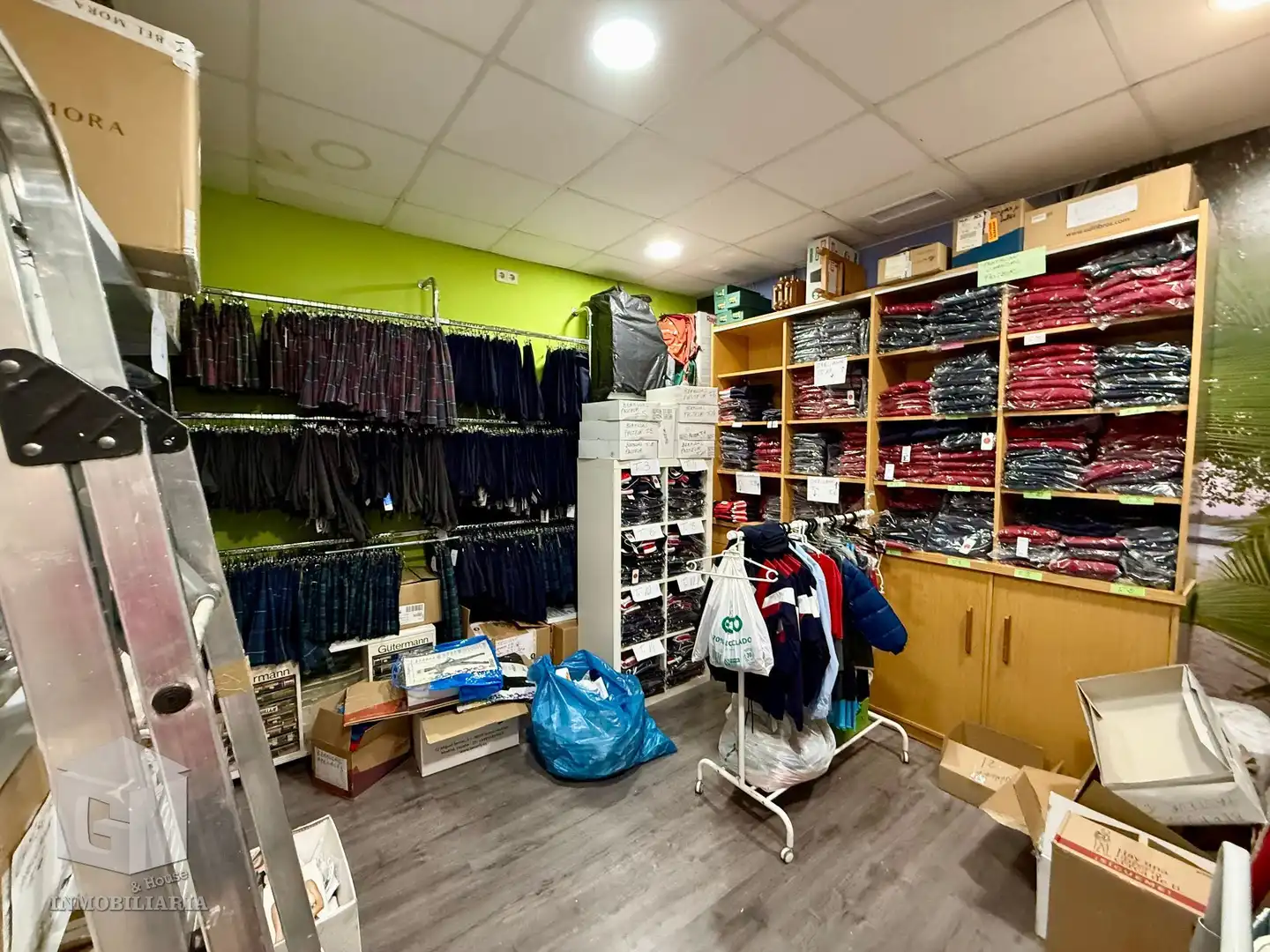 Local de alquiler en Arroyomolinos (Madrid) con Aire acondicionado